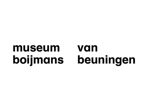 Museum Boijmans van Beuningen, Rotterdam