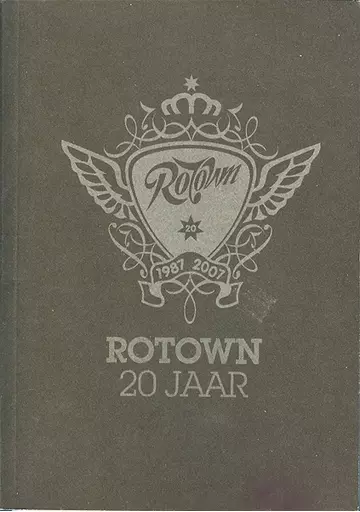 Rotown 20 years, 2007