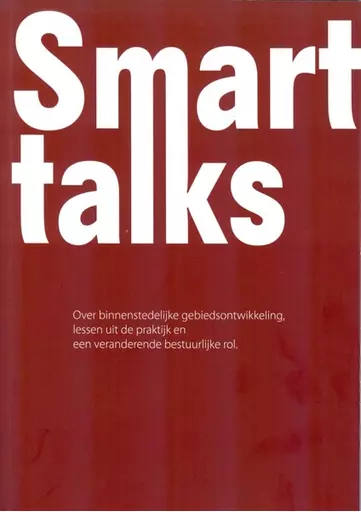 Smart Talks, 2013
