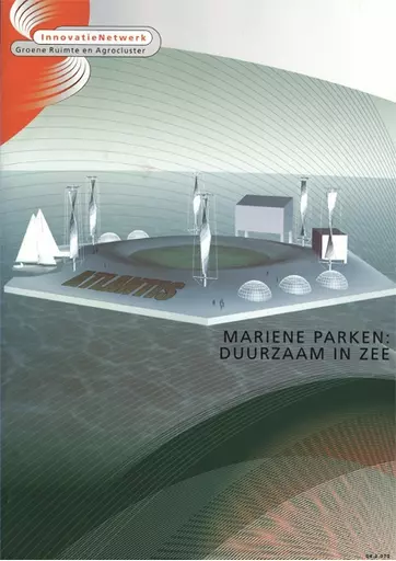 Marine Parks: Sustainable in Sea, Volume 2004, > SUSTAINABLE INNOVATION