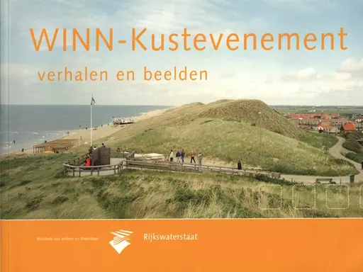 WINN Kustevenement, Volume 2004