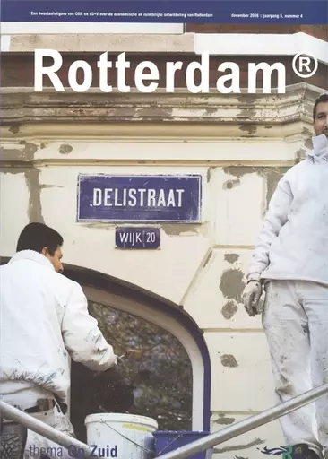 Rotterdam, Volume 2006-5